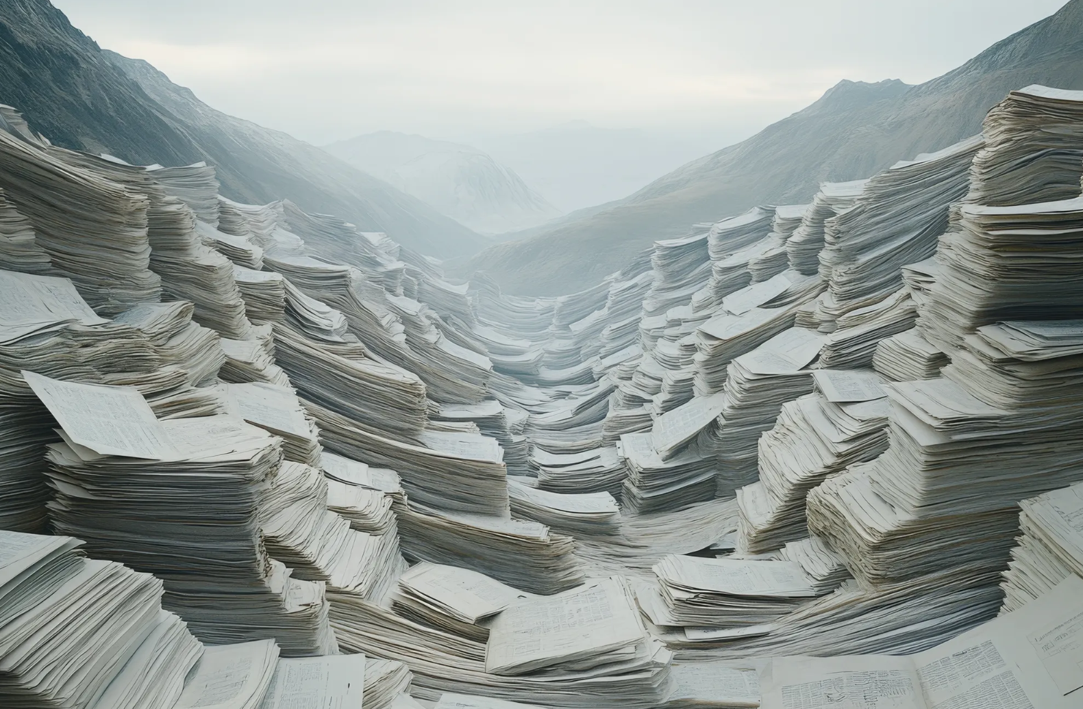 긴 논문에서 내가 원하는 내용만 쏙 찾는 방법