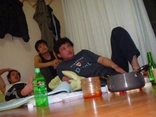 대학교 MT 흑역사 남기지 않는 방법을 공개합니다