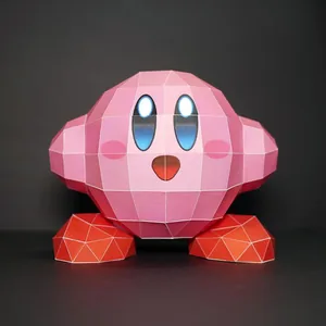 ✂️✨ 종이모형 소모임 '페이퍼 가든'