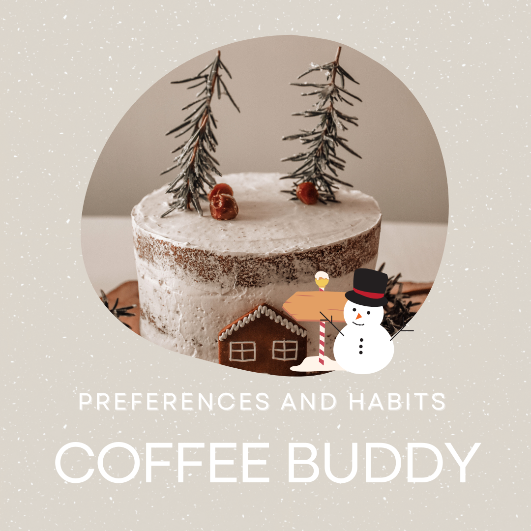 카페 메이트를 구합니다!