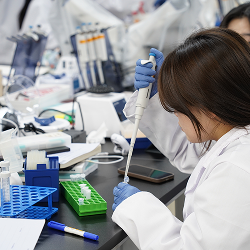 [비긴랩] 국비지원 바이오의약 취업캠프 서울 캠퍼스 모